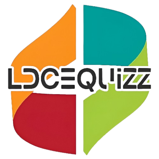 Train Manager Quiz Logo